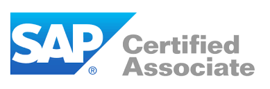 SAP Certified Associate